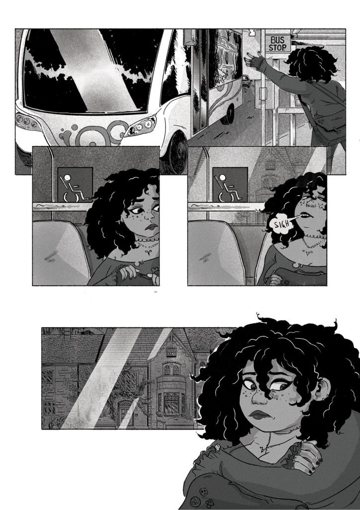 bus